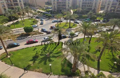 شقة - 3 غرف نوم - 3 حمامات للبيع في امتداد الرحاب - الرحاب - مدينة القاهرة الجديدة - القاهرة