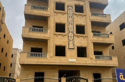 Apartment - 3 Bedrooms - 2 Bathrooms for sale in El Motamayez District - Badr City - Cairo