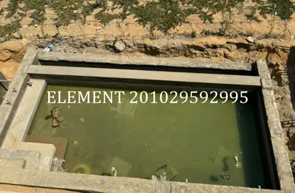 فيلا - 4 غرف نوم - 4 حمامات للبيع في ذا كراون - طريق مصر اسكندرية الصحراوي - مدينة 6 أكتوبر - الجيزة