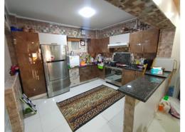 Apartment - 3 bedrooms - 2 bathrooms for للبيع in 5th District - 6 October City - Giza