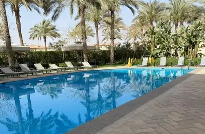 Apartment - 2 Bedrooms - 2 Bathrooms for rent in Alto - Uptown Cairo - Mokattam - Cairo