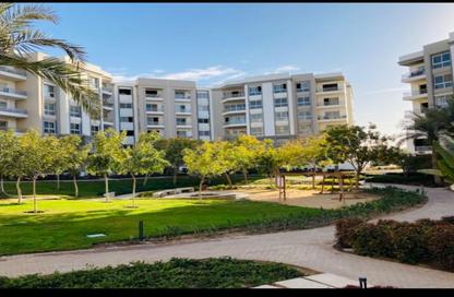 Apartment - 2 Bedrooms - 3 Bathrooms for sale in Hyde Park - 5th Settlement Compounds - The 5th Settlement - New Cairo City - Cairo
