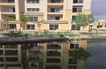 (بنتهاوس  (روف - غرفة نوم - 1 حمام للبيع في سراي - كمبوندات مدينة المستقبل - مدينة المستقبل - القاهرة