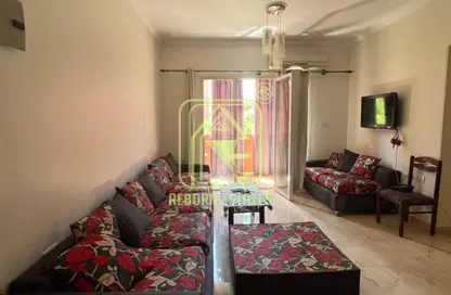Apartment - 2 Bedrooms - 1 Bathroom for rent in Rawdat Zayed - 12th District - Sheikh Zayed City - Giza
