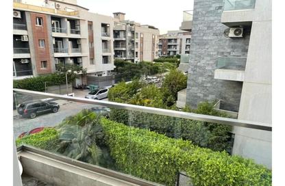 Apartment - 3 Bedrooms - 2 Bathrooms for rent in Zayed Dunes - 6th District - Sheikh Zayed City - Giza