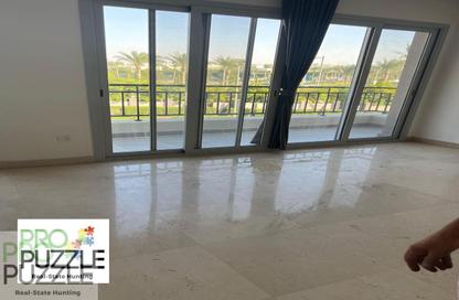 Apartment - 3 Bedrooms - 3 Bathrooms for rent in Cairo Festival City - North Investors Area - New Cairo City - Cairo