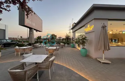 محل تجاري - استوديو - 1 حمام للايجار في جرافيتي زون - طريق وصلة دهشور - الشيخ زايد - الجيزة