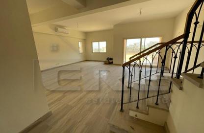 Townhouse - 3 Bedrooms - 3 Bathrooms for rent in Celesta Hills - Uptown Cairo - Mokattam - Cairo