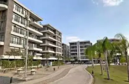 Apartment - 2 Bedrooms - 2 Bathrooms for sale in Taj City - 5th Settlement Compounds - The 5th Settlement - New Cairo City - Cairo