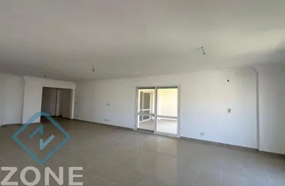 Apartment - 3 Bedrooms - 3 Bathrooms for sale in Madinaty - Cairo