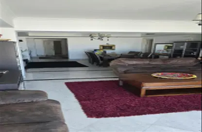 Apartment - 2 Bedrooms - 2 Bathrooms for rent in San Stefano - Hay Sharq - Alexandria