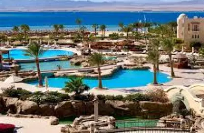 Villa - 3 Bedrooms - 3 Bathrooms for sale in Marassi Red Sea - Soma Bay - Safaga - Hurghada - Red Sea Villa - 3 Bedrooms - 3 Bathrooms for sale in Marassi Red Sea - Soma Bay - Safaga - Hurghada - Red Sea