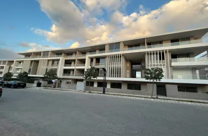 Apartment - 2 Bedrooms - 3 Bathrooms for sale in Joulz - Cairo Alexandria Desert Road - 6 October City - Giza