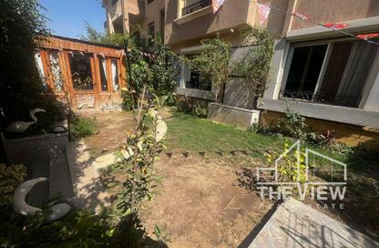 Apartment - 2 Bedrooms - 3 Bathrooms for sale in Al Khamayel city - Sheikh Zayed Compounds - Sheikh Zayed City - Giza