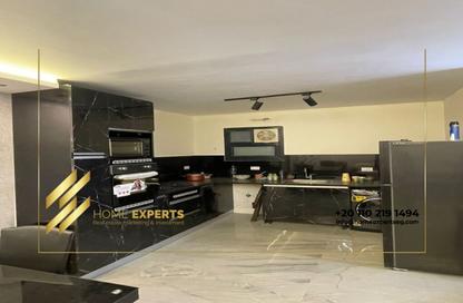 Apartment - 3 Bedrooms - 3 Bathrooms for rent in Azad - 5th Settlement Compounds - The 5th Settlement - New Cairo City - Cairo