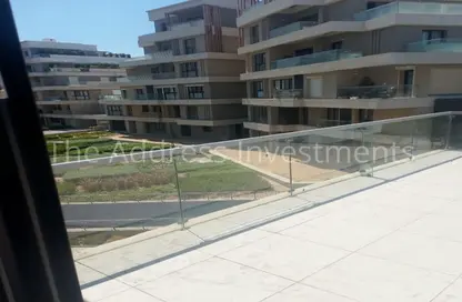 Apartment - 3 Bedrooms - 3 Bathrooms for rent in Villette - 5th Settlement Compounds - The 5th Settlement - New Cairo City - Cairo
