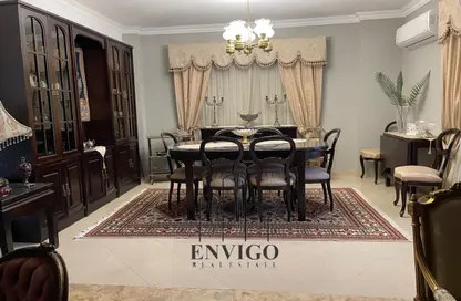 Apartment - 3 Bedrooms - 2 Bathrooms for sale in Ibrahim Al Refaey St. - 8th Zone - Nasr City - Cairo