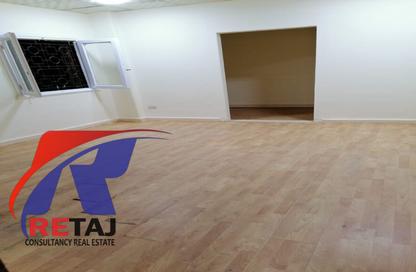 Office Space - Studio - 2 Bathrooms for rent in Dr Abd Al Halim El Naggar St. - 1st Zone - Nasr City - Cairo