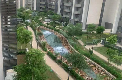 Apartment - 3 Bedrooms - 2 Bathrooms for rent in Madinaty - Cairo