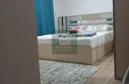 Apartment - 1 Bedroom - 1 Bathroom for rent in Talaat Mostafa St. - Rehab City Fifth Phase - Al Rehab - New Cairo City - Cairo Apartment - 1 Bedroom - 1 Bathroom for rent in Talaat Mostafa St. - Rehab City Fifth Phase - Al Rehab - New Cairo City - Cairo