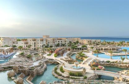 Chalet - 2 Bedrooms - 2 Bathrooms for sale in Mesca - Soma Bay - Safaga - Hurghada - Red Sea