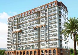 Apartment - 2 bedrooms - 2 bathrooms for للبيع in Sawary - Alexandria Compounds - Alexandria