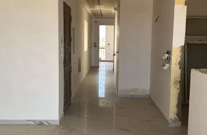 Apartment - 3 Bedrooms - 2 Bathrooms for sale in S2 - Sarai - Mostakbal City Compounds - Mostakbal City - Future City - Cairo