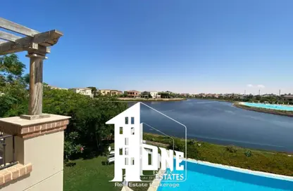 Villa - 5 Bedrooms - 5 Bathrooms for sale in Marassi - Sidi Abdel Rahman - North Coast