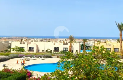 شاليه - 2 غرف نوم - 2 حمامات للبيع في مكادي اوراسكوم - مكادي - الغردقة - محافظة البحر الاحمر