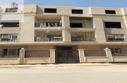 Penthouse - 4 Bedrooms - 4 Bathrooms for sale in 5th Settlement Compounds - The 5th Settlement - New Cairo City - Cairo