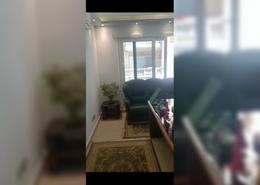 شقة - 2 غرف نوم - 1 حمام for للبيع in شارع كمال الدين صلاح - سموحة - حي شرق - الاسكندرية