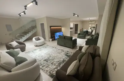 دوبلكس - 3 غرف نوم - 3 حمامات للايجار في 6 ويست - بيفرلي هيلز - كمبوندات الشيخ زايد - الشيخ زايد - الجيزة دوبلكس - 3 غرف نوم - 3 حمامات للايجار في 6 ويست - بيفرلي هيلز - كمبوندات الشيخ زايد - الشيخ زايد - الجيزة