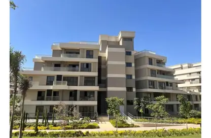 Apartment - 3 Bedrooms - 3 Bathrooms for sale in Villette - 5th Settlement Compounds - The 5th Settlement - New Cairo City - Cairo