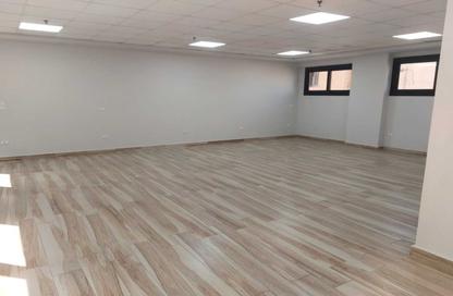 Office Space - Studio for rent in Arabella - 5th Settlement Compounds - The 5th Settlement - New Cairo City - Cairo