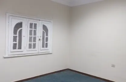 Office Space - Studio - 1 Bathroom for rent in 6th Zone - Nasr City - Cairo