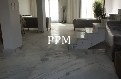 فيلا - 5 غرف نوم - 5 حمامات للايجار في هايد بارك - مدينة القاهرة الجديدة - القاهرة