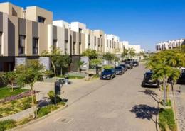 Apartment - 3 bedrooms - 3 bathrooms for للبيع in Al Burouj Compound - El Shorouk Compounds - Shorouk City - Cairo