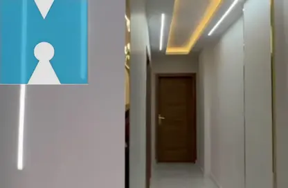 شقة - 3 غرف نوم - 2 حمامات للبيع في السياحية الاولى - التوسعات الشمالية - مدينة 6 أكتوبر - الجيزة