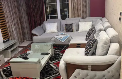 Apartment - 3 Bedrooms - 2 Bathrooms for rent in El Rehab Extension - Al Rehab - New Cairo City - Cairo