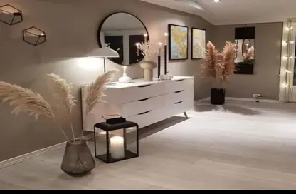 Apartment - 3 Bedrooms - 2 Bathrooms for sale in Taj City - 5th Settlement Compounds - The 5th Settlement - New Cairo City - Cairo