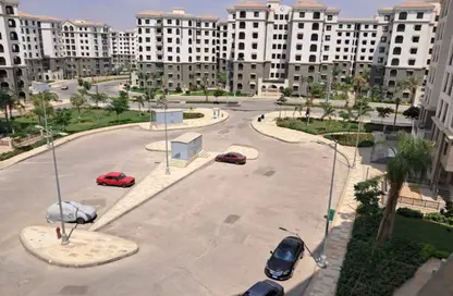 شقة - 2 غرف نوم - 1 حمام للايجار في سيليا - كمبوندات العاصمة الإدارية الجديدة - العاصمة الإدارية الجديدة - القاهرة