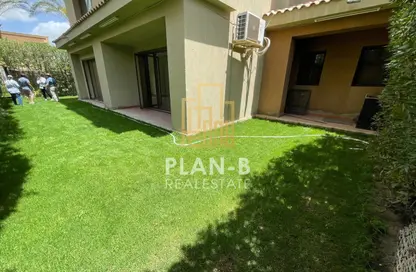 Duplex - 3 Bedrooms - 3 Bathrooms for rent in Casa - Sheikh Zayed Compounds - Sheikh Zayed City - Giza