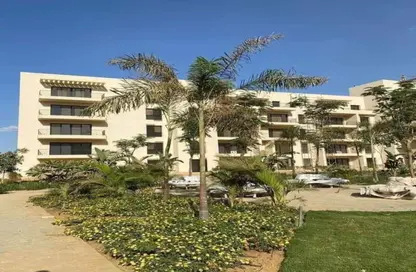 دوبلكس - 4 غرف نوم - 4 حمامات للبيع في أو ويست - كمبوندات 6 أكتوبر - مدينة 6 أكتوبر - الجيزة