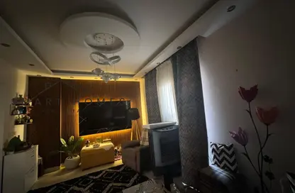 شقة - 2 غرف نوم - 1 حمام للبيع في المستقبل - الحي الثاني عشر - الشيخ زايد - الجيزة