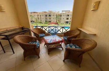 شاليه - 3 غرف نوم - 2 حمامات للبيع في ستيلا سيدي عبد الرحمن - سيدي عبد الرحمن - الساحل الشمالي