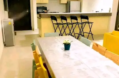 شاليه - 3 غرف نوم - 2 حمامات للبيع في مراسي - سيدي عبد الرحمن - الساحل الشمالي