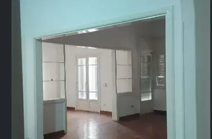 Apartment - 3 Bedrooms - 2 Bathrooms for rent in El Ismailia Square - Heliopolis - Masr El Gedida - Cairo