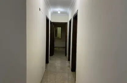 شقة - 3 غرف نوم - 2 حمامات للايجار في جنة 2 - كمبوندات الشيخ زايد - الشيخ زايد - الجيزة