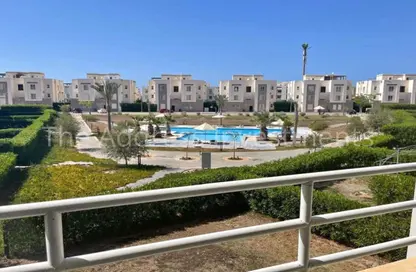 شاليه - 2 غرف نوم - 2 حمامات للبيع في أمواج - سيدي عبد الرحمن - الساحل الشمالي