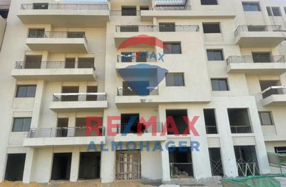 Duplex - 3 Bedrooms - 2 Bathrooms for sale in O West - 6 October Compounds - 6 October City - Giza